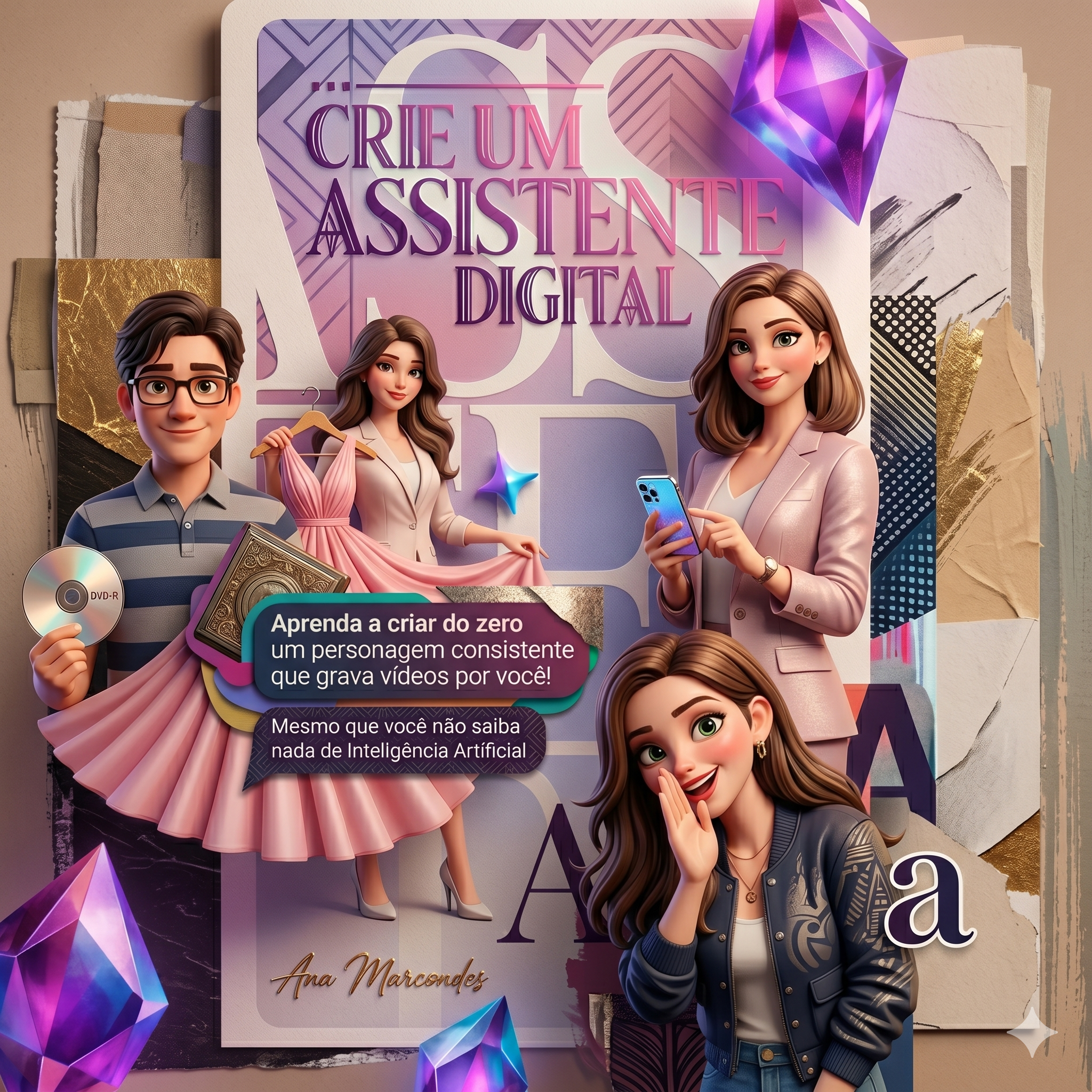 Assistente